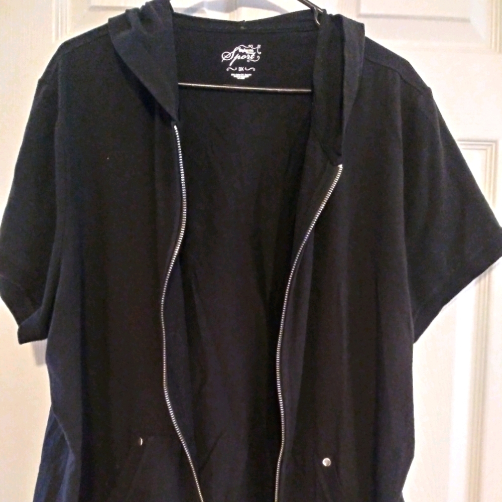 Style & Co Hoodie